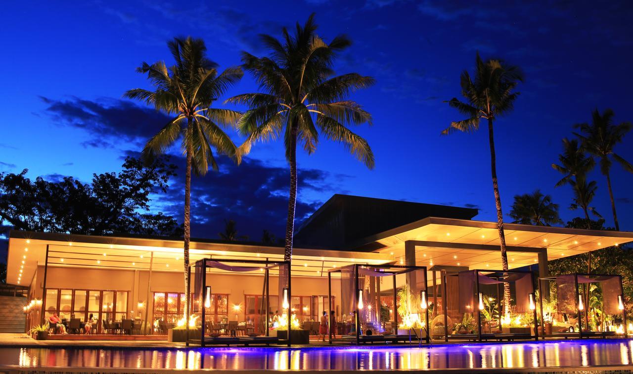 The Oriental Leyte Hotell Tacloban Exteriör bild