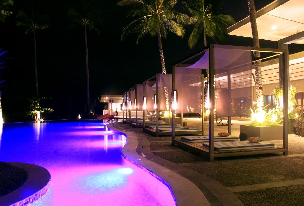 The Oriental Leyte Hotell Tacloban Exteriör bild