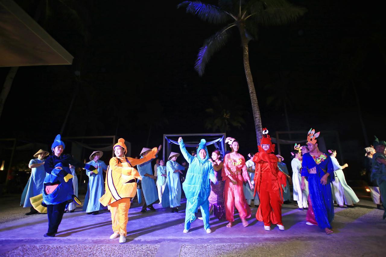 The Oriental Leyte Hotell Tacloban Exteriör bild
