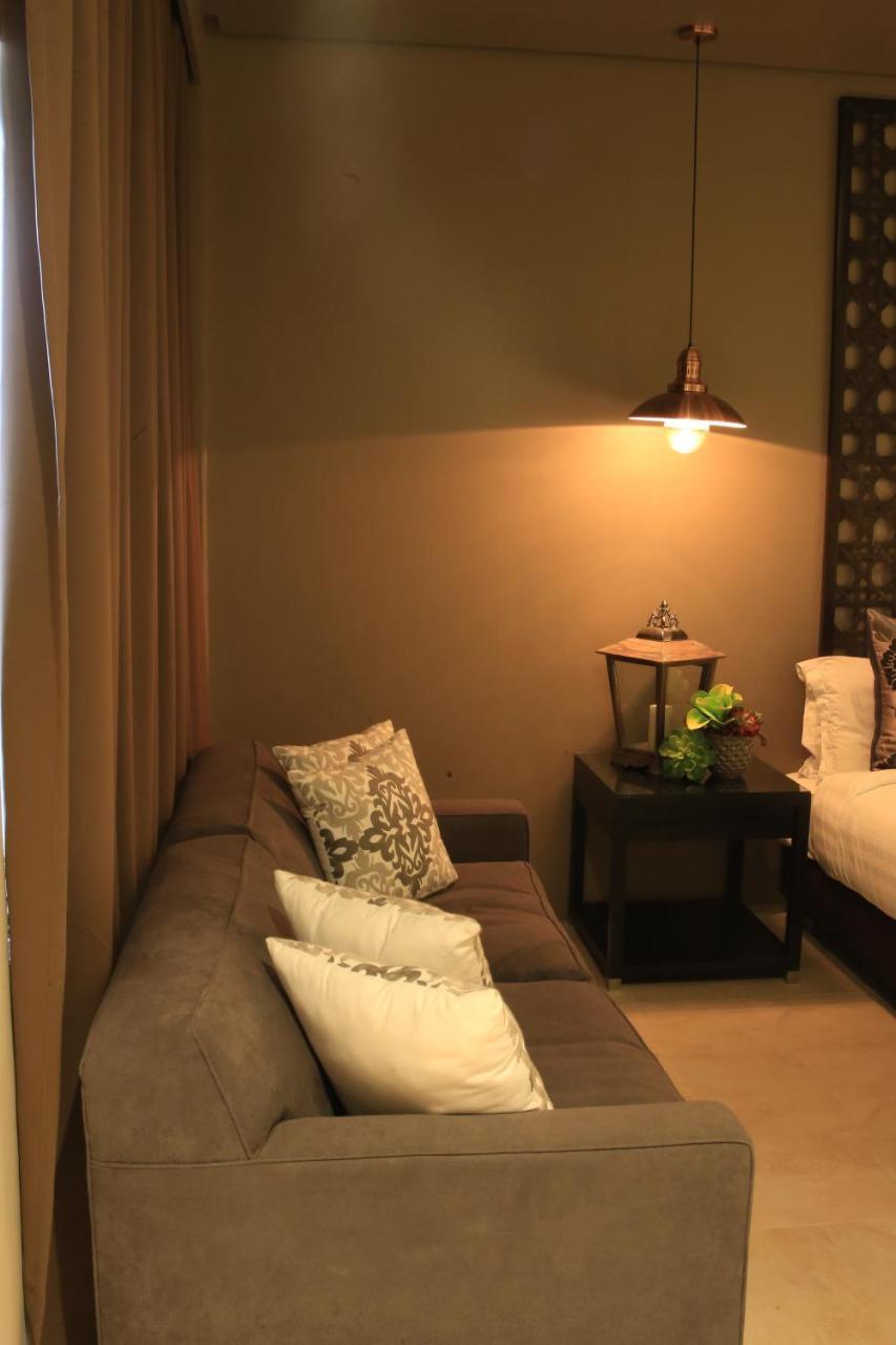 The Oriental Leyte Hotell Tacloban Exteriör bild